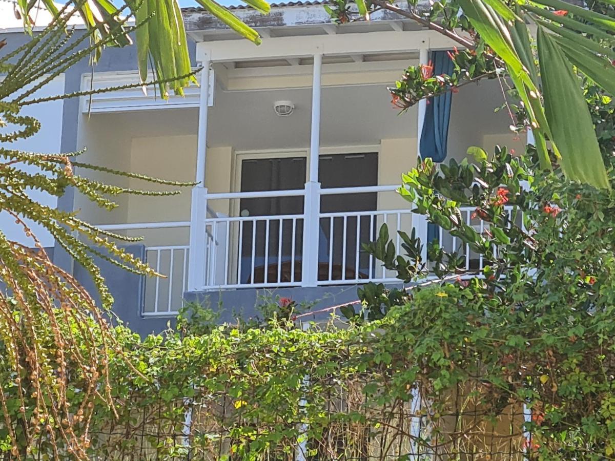 Studio Des Flots - Tartane Martinique La Trinité Exterior foto
