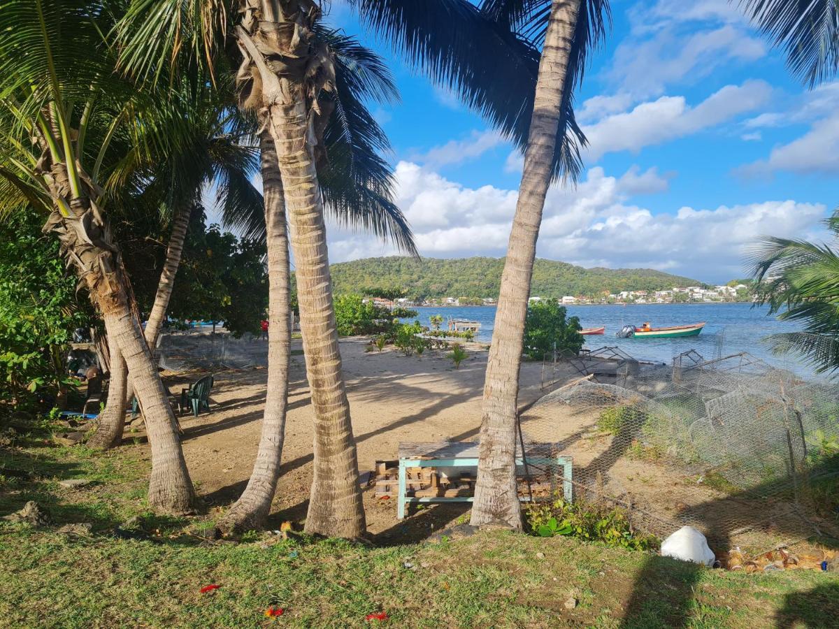 Studio Des Flots - Tartane Martinique La Trinité Exterior foto