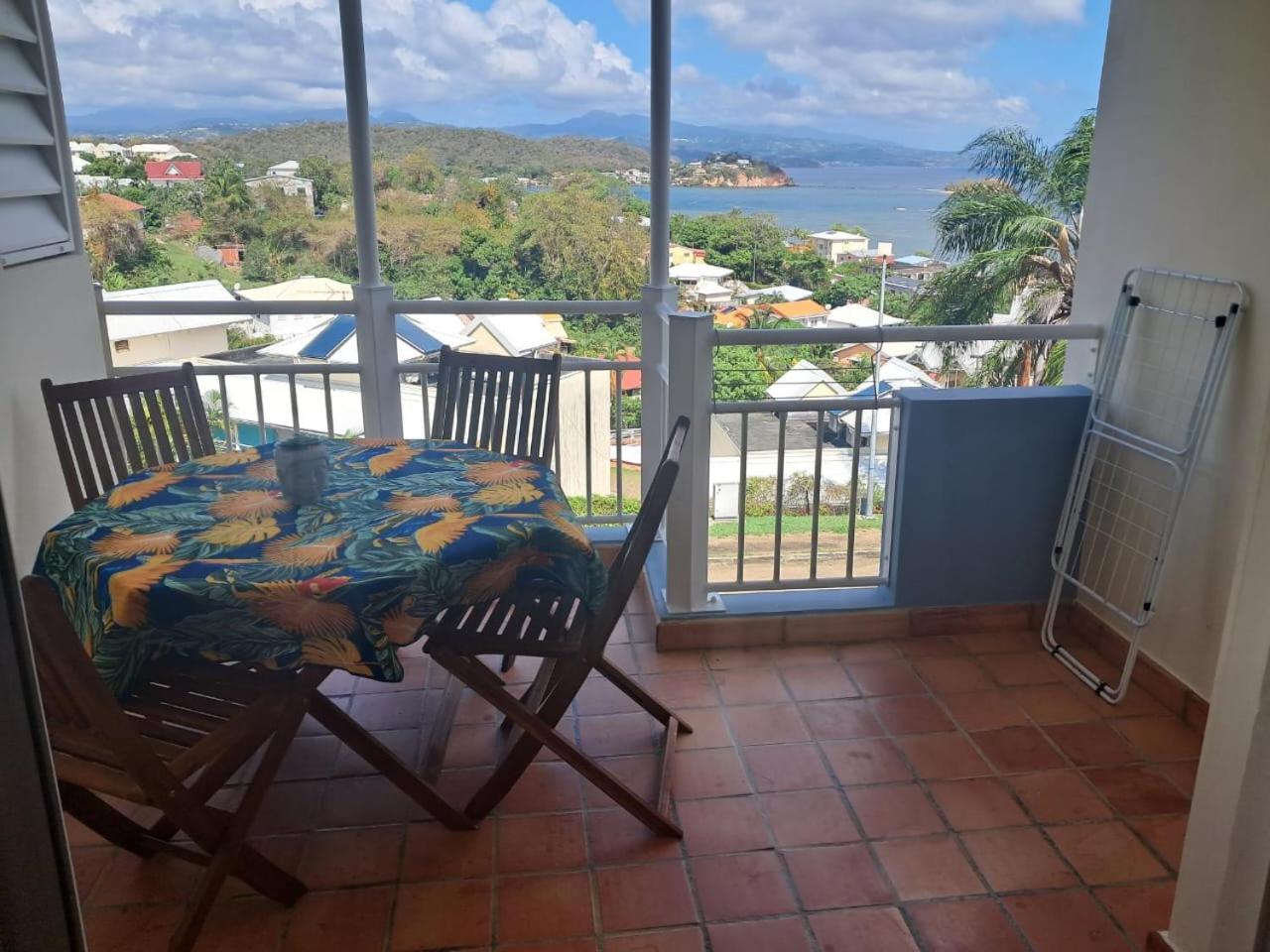 Studio Des Flots - Tartane Martinique La Trinité Exterior foto